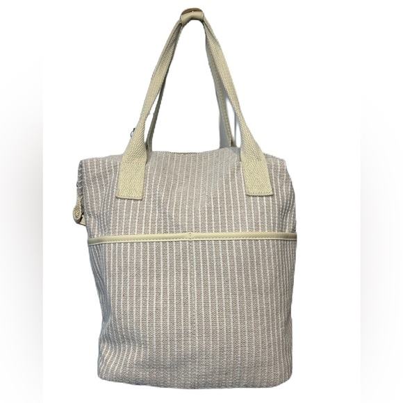 Madden Girl Cotton Backpack - Picture 2 of 12